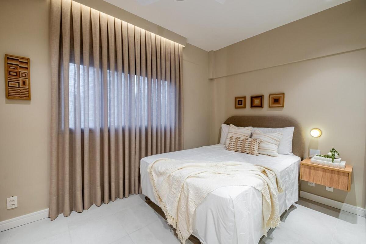 Studio Spazio Di Casa Vbvo 1323 Vila Olimpia São Paulo Zewnętrze zdjęcie