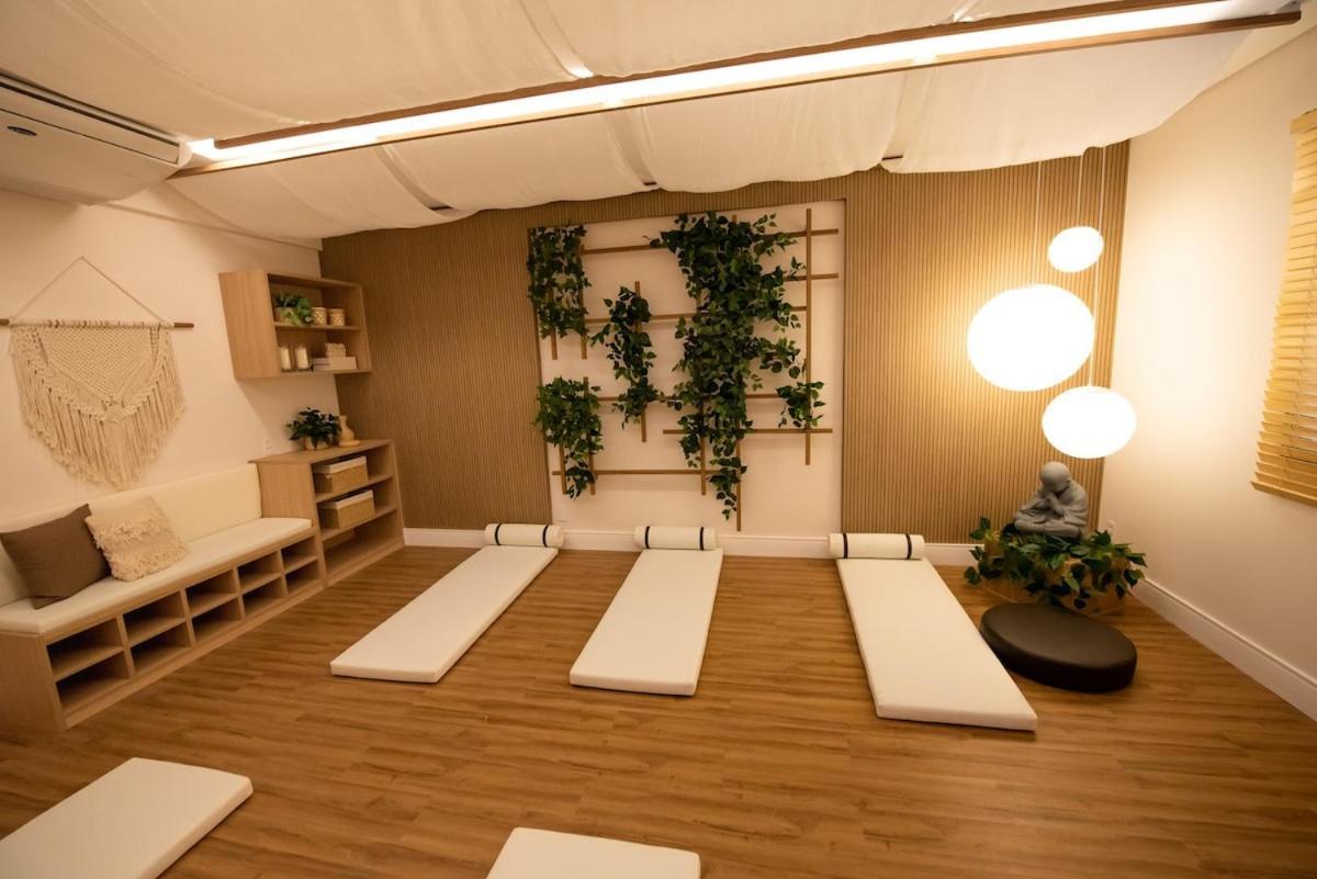 Studio Spazio Di Casa Vbvo 1323 Vila Olimpia São Paulo Zewnętrze zdjęcie