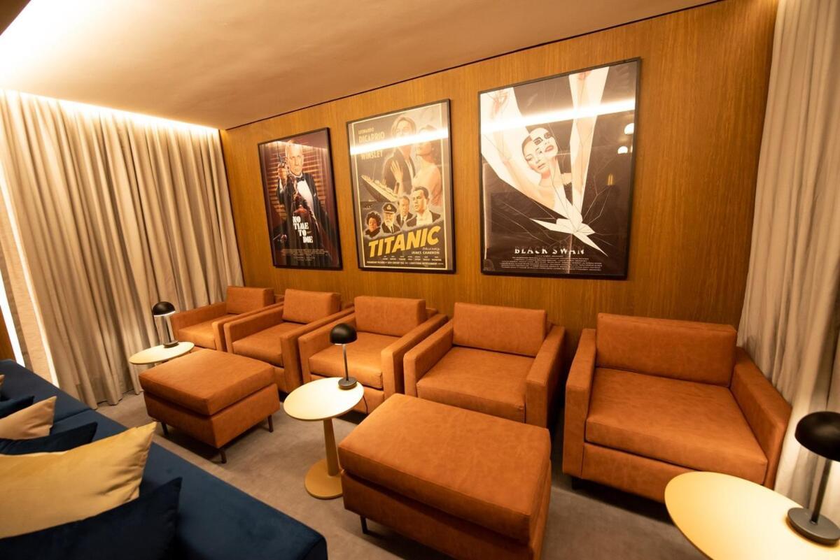 Studio Spazio Di Casa Vbvo 1323 Vila Olimpia São Paulo Zewnętrze zdjęcie