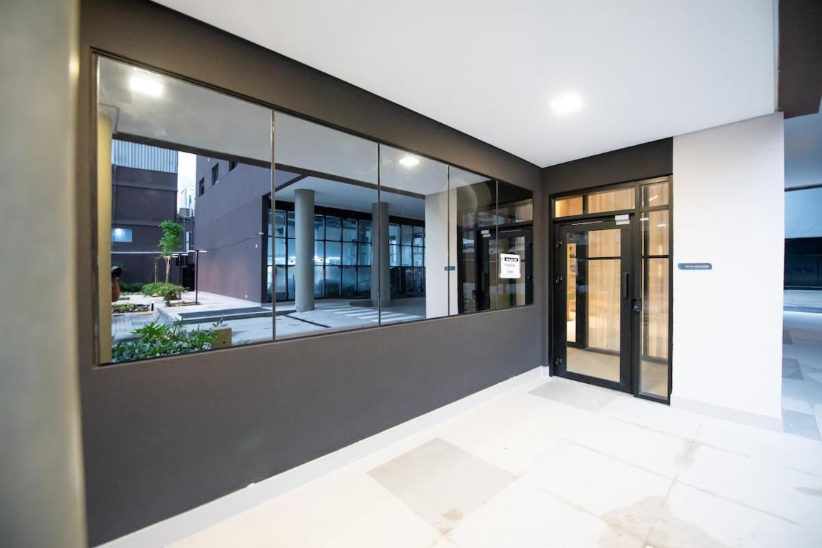 Studio Spazio Di Casa Vbvo 1323 Vila Olimpia São Paulo Zewnętrze zdjęcie