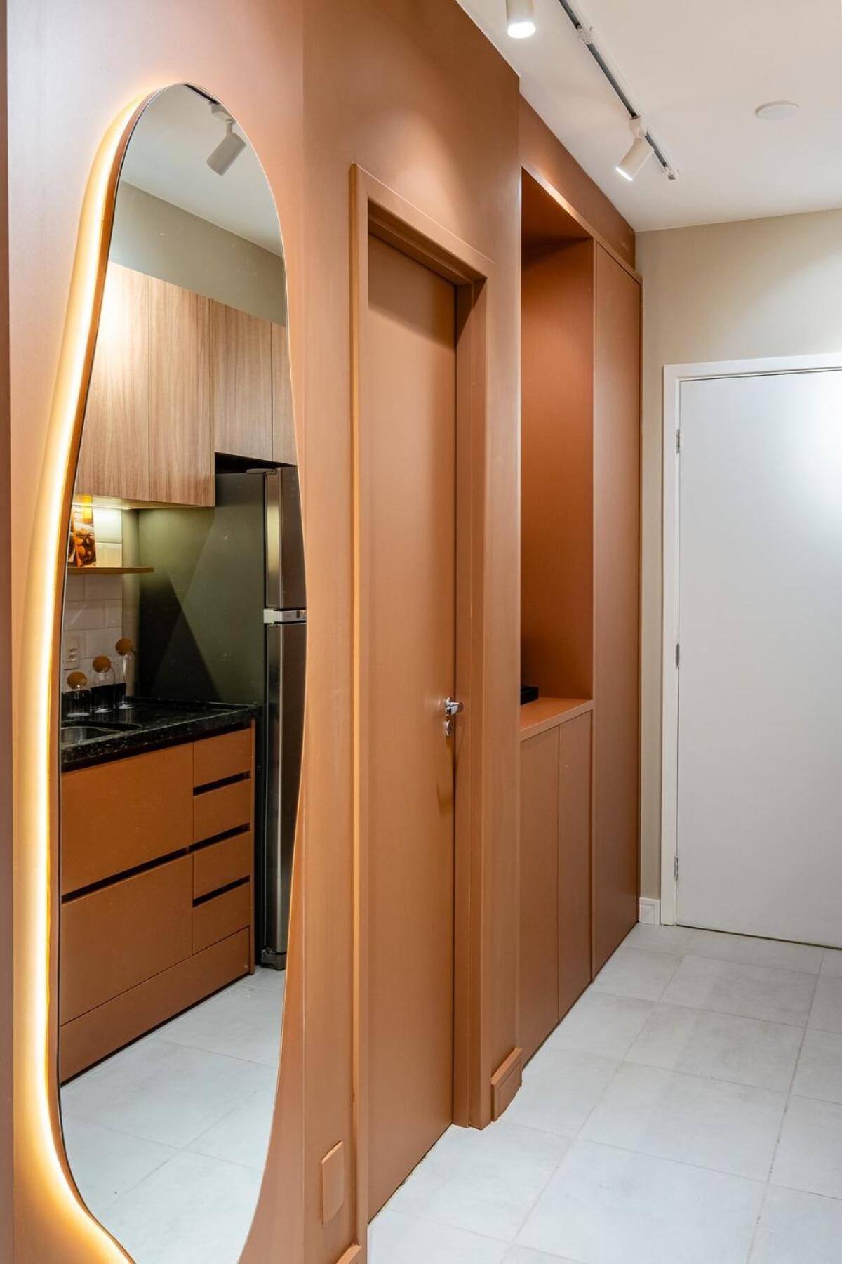 Studio Spazio Di Casa Vbvo 1323 Vila Olimpia São Paulo Zewnętrze zdjęcie