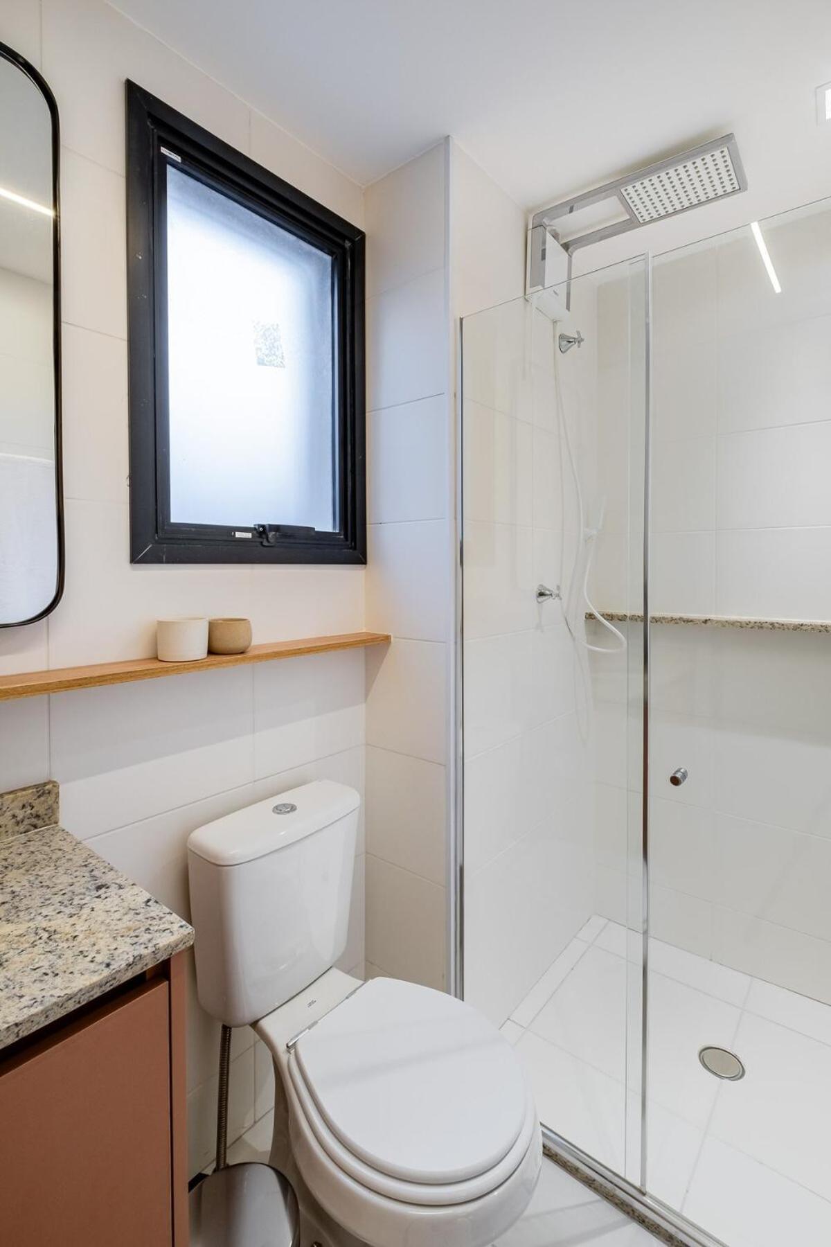 Studio Spazio Di Casa Vbvo 1323 Vila Olimpia São Paulo Zewnętrze zdjęcie