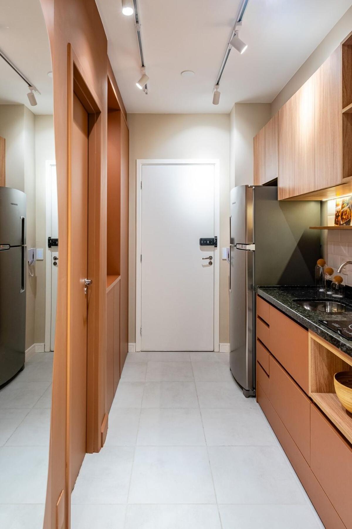 Studio Spazio Di Casa Vbvo 1323 Vila Olimpia São Paulo Zewnętrze zdjęcie